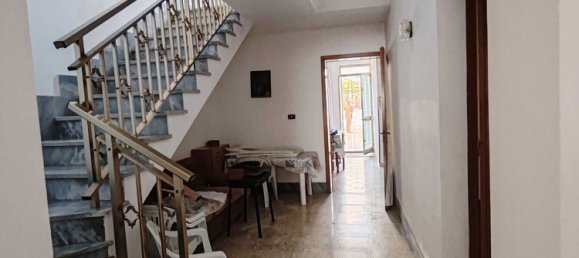 8 chambres Duplex à Morciano di Leuca, Italy No. 380407 7