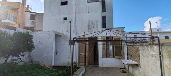 8 chambres Duplex à Morciano di Leuca, Italy No. 380407 20