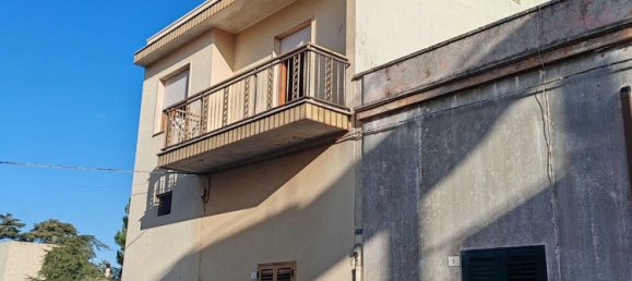 8 chambres Duplex à Morciano di Leuca, Italy No. 380407 4