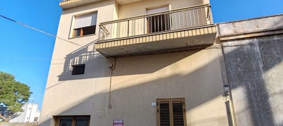 8 chambres Duplex à Morciano di Leuca, Italy No. 380407 3