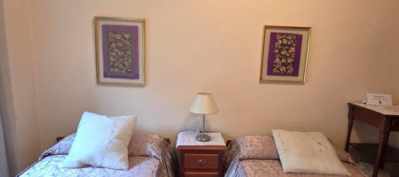 Квартира с 3 спальнями в Бенидорм, Испания № 161516 8