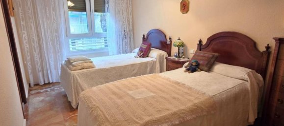 Квартира с 3 спальнями в Бенидорм, Испания № 161516 16