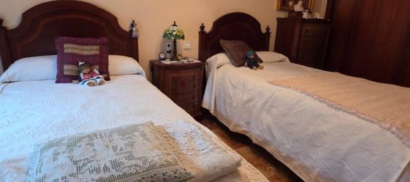 Квартира с 3 спальнями в Бенидорм, Испания № 161516 17