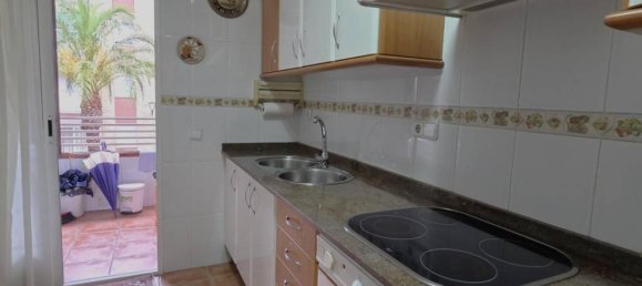 Квартира с 3 спальнями в Бенидорм, Испания № 161516 28