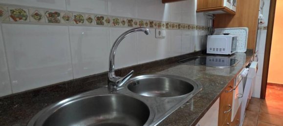 Квартира с 3 спальнями в Бенидорм, Испания № 161516 27