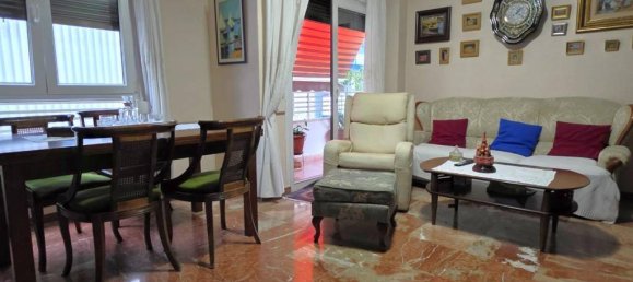 Квартира с 3 спальнями в Бенидорм, Испания № 161516 2