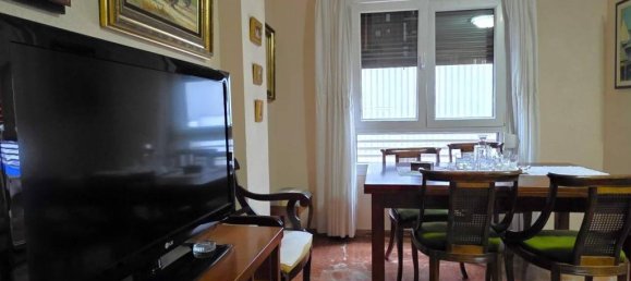 Квартира с 3 спальнями в Бенидорм, Испания № 161516 4