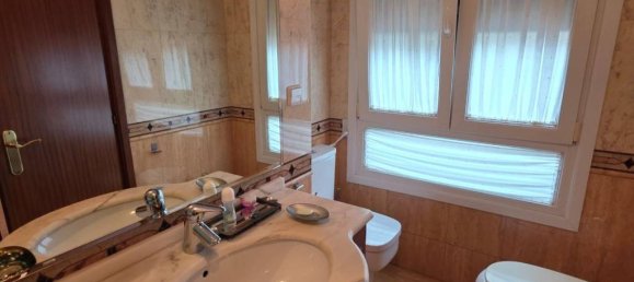 Квартира с 3 спальнями в Бенидорм, Испания № 161516 22