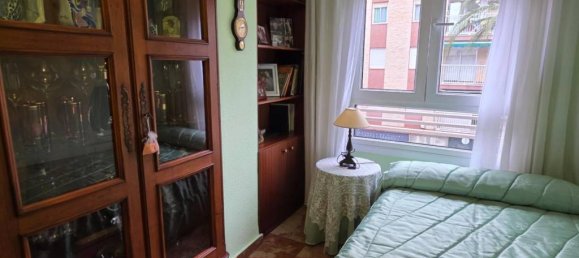 Квартира с 3 спальнями в Бенидорм, Испания № 161516 14