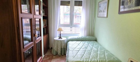 Квартира с 3 спальнями в Бенидорм, Испания № 161516 13