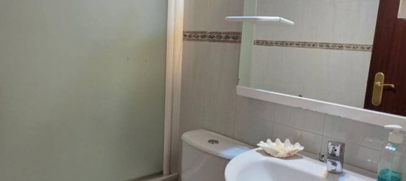 Квартира с 3 спальнями в Бенидорм, Испания № 161516 25