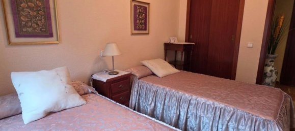 Квартира с 3 спальнями в Бенидорм, Испания № 161516 6