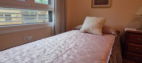 Квартира с 3 спальнями в Бенидорм, Испания № 161516 9