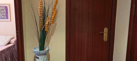 Квартира с 3 спальнями в Бенидорм, Испания № 161516 20