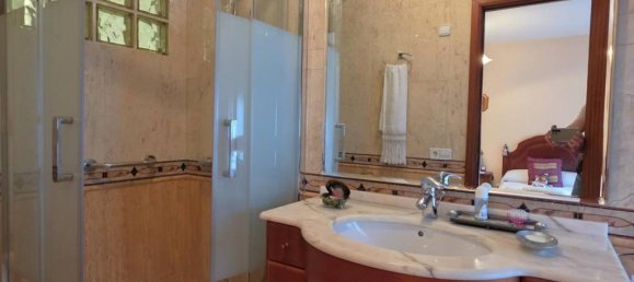 Квартира с 3 спальнями в Бенидорм, Испания № 161516 21