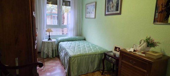 Квартира с 3 спальнями в Бенидорм, Испания № 161516 12