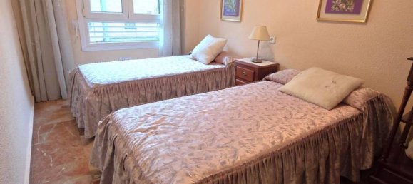 Квартира с 3 спальнями в Бенидорм, Испания № 161516 7