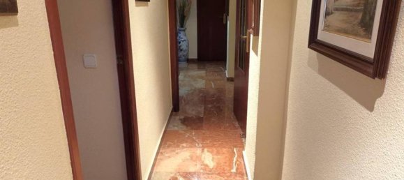 Квартира с 3 спальнями в Бенидорм, Испания № 161516 29