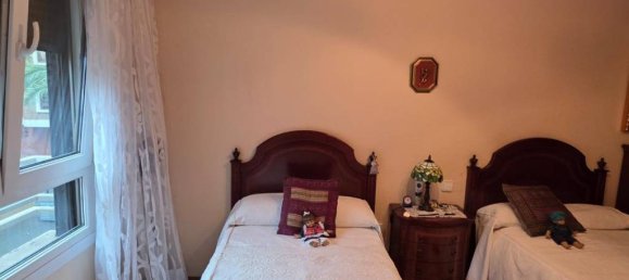 Квартира с 3 спальнями в Бенидорм, Испания № 161516 18