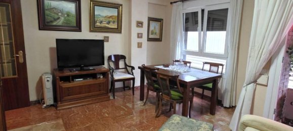 Квартира с 3 спальнями в Бенидорм, Испания № 161516 3