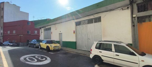 عقار تجاري في San Cristobal de La Laguna, Spain 284متر مربع رقم 157082 4
