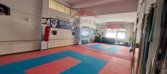 110m² Commercial property in Santa Maria di Licodia, Italy No. 331236 15