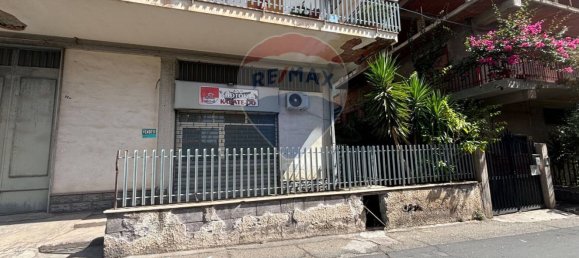110m² Commercial property in Santa Maria di Licodia, Italy No. 331236 5