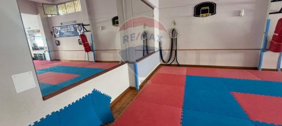 110m² Commercial property in Santa Maria di Licodia, Italy No. 331236 14