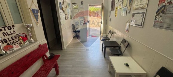 110m² Commercial property in Santa Maria di Licodia, Italy No. 331236 7