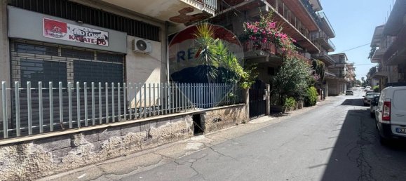 110m² Commercial property in Santa Maria di Licodia, Italy No. 331236 4