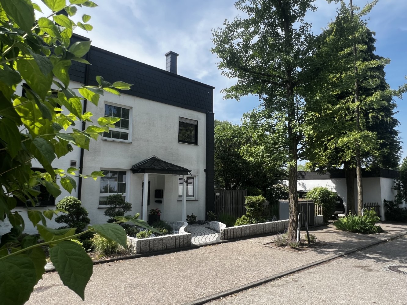 3-salle Duplex à Mettmann, Germany No. 352981