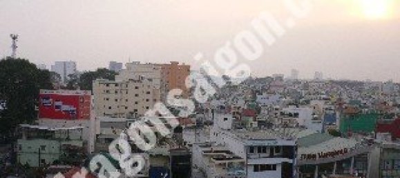 100m² Apartment in District 3, Vietnam No. 11383 9