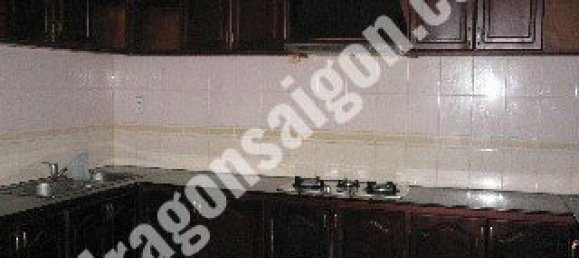 100m² Apartment in District 3, Vietnam No. 11383 5