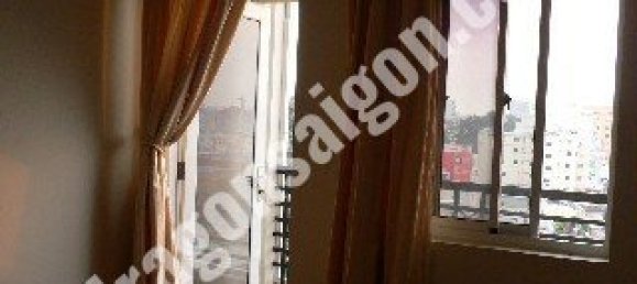 100m² Apartment in District 3, Vietnam No. 11383 10