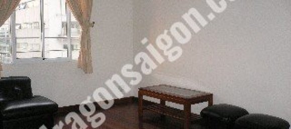 100m² Apartment in District 3, Vietnam No. 11383 6