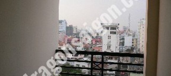 100m² Apartment in District 3, Vietnam No. 11383 4