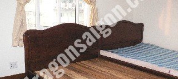 100m² Apartment in District 3, Vietnam No. 11383 12