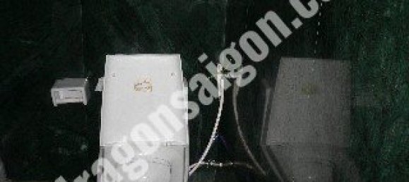 100m² Apartment in District 3, Vietnam No. 11383 8