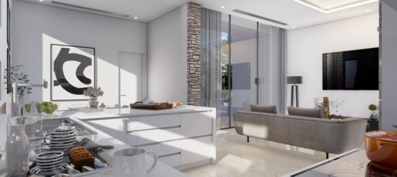 3 bedrooms Villa in Paphos, Cyprus No. 10304 8