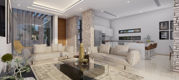 3 bedrooms Villa in Paphos, Cyprus No. 10304 5