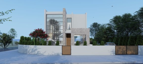 3 bedrooms Villa in Paphos, Cyprus No. 10304 3
