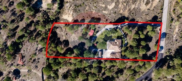 4 bedrooms House in Cernache, Portugal No. 25916 45