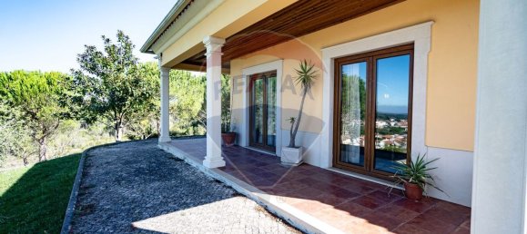 4 bedrooms House in Cernache, Portugal No. 25916 6