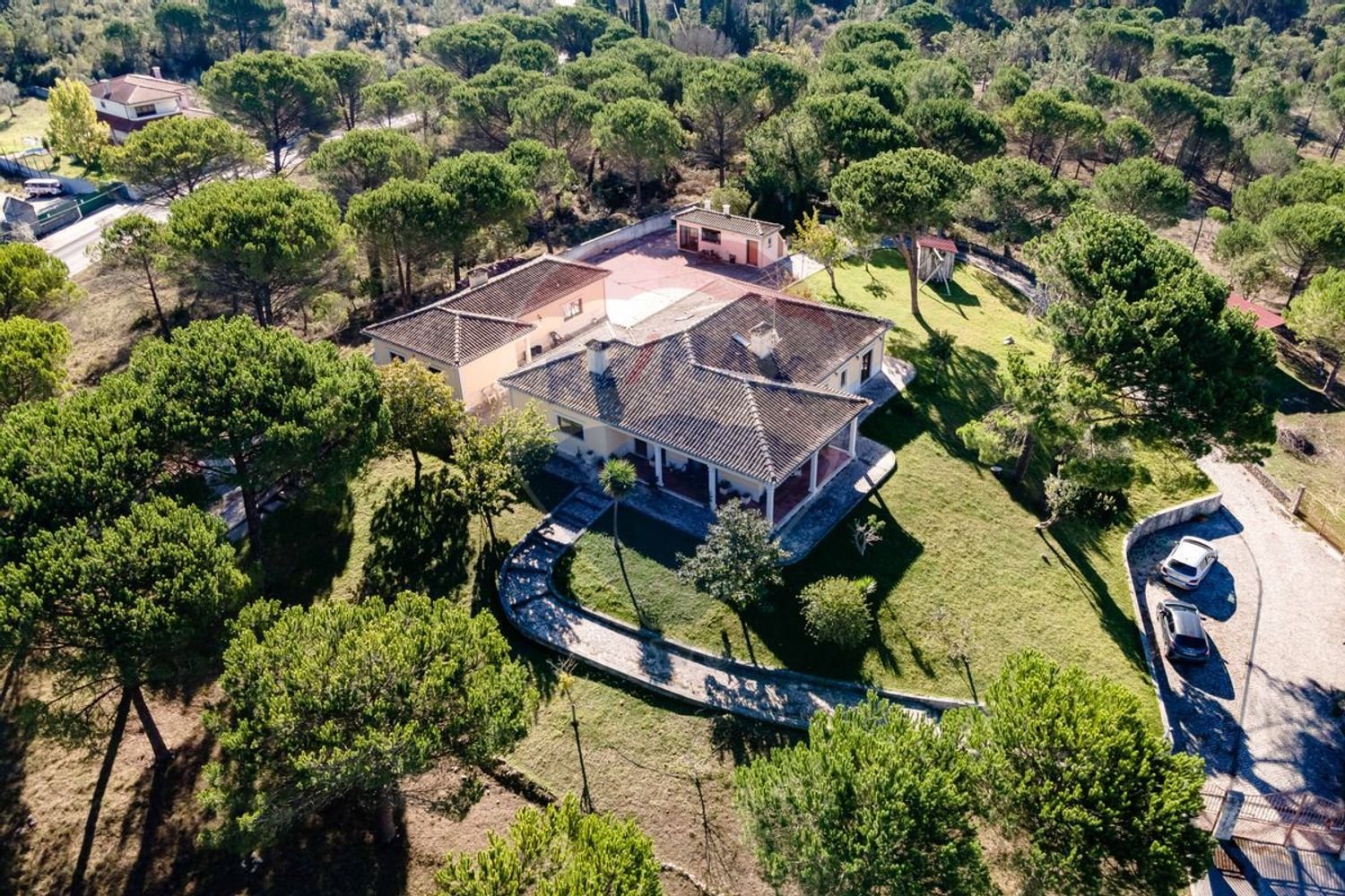 4 bedrooms House in Cernache, Portugal No. 25916