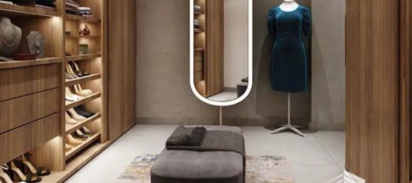 5 Schlafzimmer Villa in Palm Jebel Ali, UAE, Nr. 16698 11