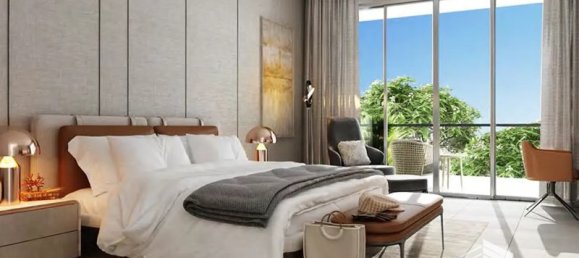 5 Schlafzimmer Villa in Palm Jebel Ali, UAE, Nr. 16698 10