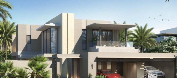 5 Schlafzimmer Villa in Palm Jebel Ali, UAE, Nr. 16698 17