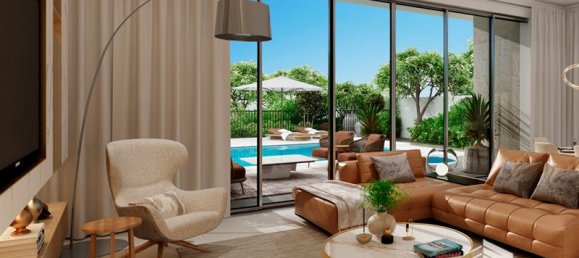 5 Schlafzimmer Villa in Palm Jebel Ali, UAE, Nr. 16698 13