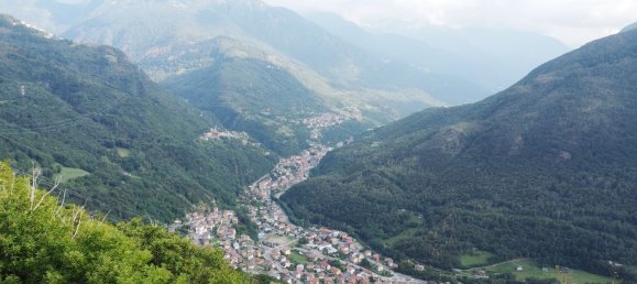 Casa de 2 habitaciónes en Berzo Demo, Italy No. 149608 8