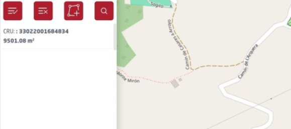 Land in Gijon, Spain No. 190619 2